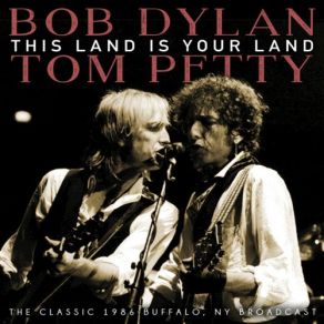 Download track The Waiting (Live) Tom Petty, Bob Dylan, The Heartbreakers