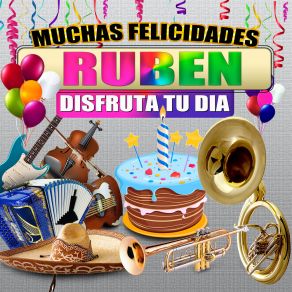 Download track Felicidades A Ruben - Version Grupero (Hombre) Margarita MusicalHombre