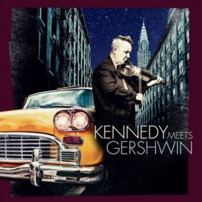 Download track Time Nigel Kennedy