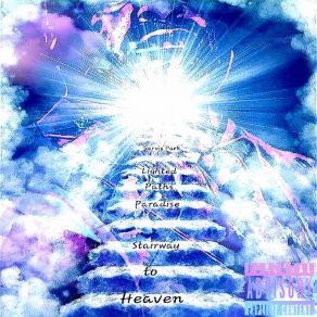 Download track Stairway To Heaven Sarvis ParkBen Killin