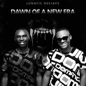 Download track Konka Lunatic Deejays