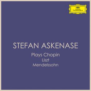 Download track 4. Mazurka In A Flat Major Allegretto Stefan Askenase