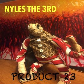 Download track BLOOD SACRIFICE Nyles The 3rdJustin Boehlert