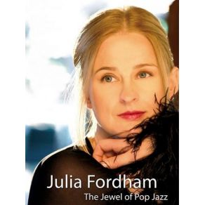 Download track Wake Up With You [Original Version] Julia Fordham