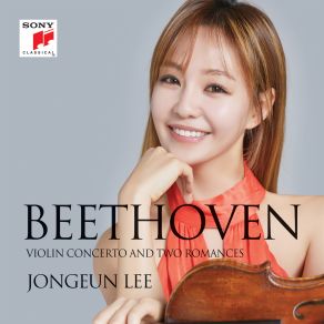 Download track Violin Concerto In D Major: I Allegro Ma Non Troppo Lee Jong Eun