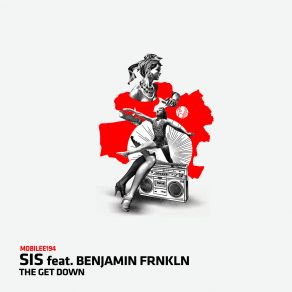 Download track The Module SIS, Benjamin Frnkln