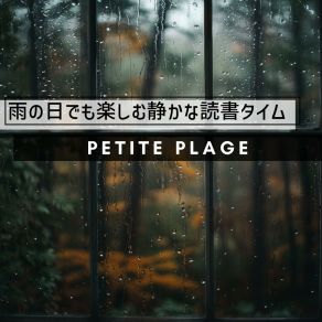 Download track Whispering Raindrops Serene Pages Petite Plage