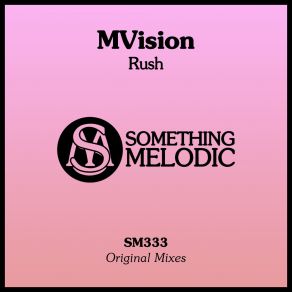 Download track Magnetic Storm (Original Mix) MVision