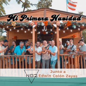 Download track Hay Una Fiesta Junto A Edwin Colon Zayas