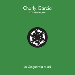 Download track No Voy En Tren (En Vivo) Charly Garcia