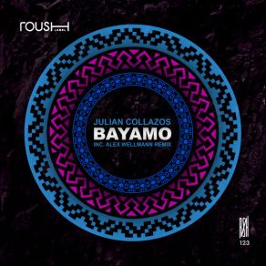 Download track Bayamo Julian Collazos