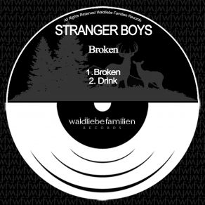 Download track Drink Stranger Boys