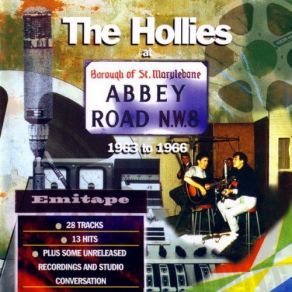 Download track Running Through The Night The Hollies