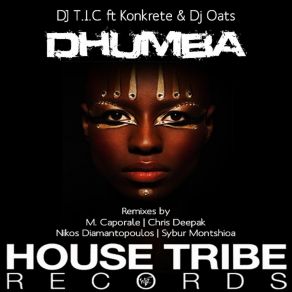 Download track Dhumba (M. Caporale Remix) DJ T. I. CM. Caporale