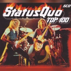 Download track Don't Waste My Time Status Quo