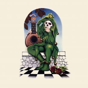 Download track Crazy Fingers The Grateful Dead