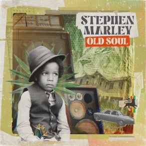 Download track Winding Roads Stephen Marley