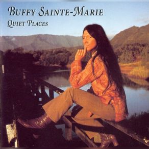 Download track Just That Kind Of Man Buffy Sainte - Marie