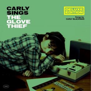 Download track The Glove Thief Carly Blackman