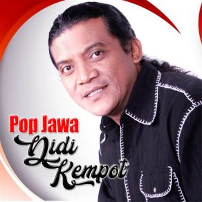 Download track Awu Merapi Didi Kempot