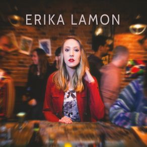 Download track Blue Erika Lamon