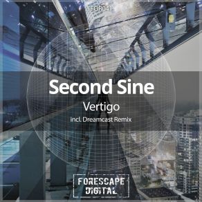 Download track Vertigo (Dreamcast Remix) Second Sine