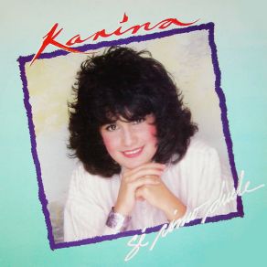 Download track Que Extraño Es El Amor Karina Es