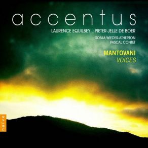 Download track Cantate No. 4 ''Komm, Jesu, Komm'' Accentus