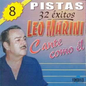 Download track Hasta Siempre / Que Me Pides Corazón / Hotel De Verano / Gracias A Dios (Karaoke) Leo Marini