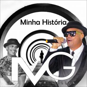 Download track A Toalha Mr Galiza