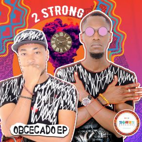 Download track UnderDrum (Original Mix) Two Strong