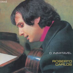 Download track E Não Vou Mais Deixar Você Tão Só (Versão Remasterizada) Roberto Carlos