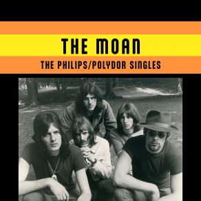 Download track Flowers Everywhere (Remastered 2023) Moan