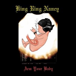 Download track Obscene King Ring Nancy