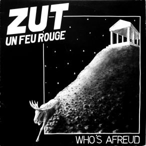 Download track Magmunnen Zut Un Feu Rouge