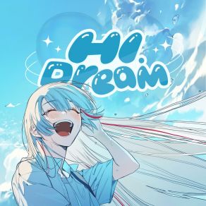 Download track Hi, Dream (Inst.) Raon