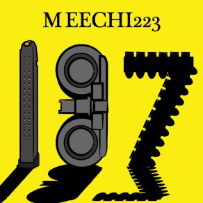 Download track Clap Pistols Meechi223