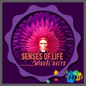 Download track Senses Of Life Miguel Avlys