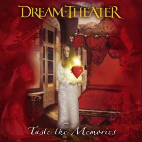 Download track Only A Matter Of Time Dream Theater