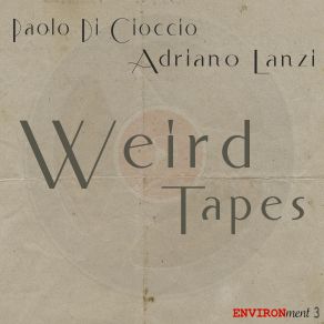 Download track Ex Oblivione Paolo Di Cioccio, Adriano Lanzi