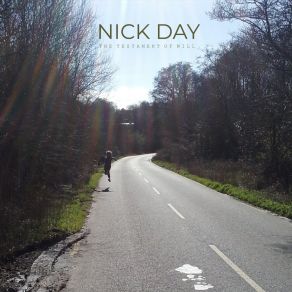 Download track Out In The Wash Nick DayPaula Cox