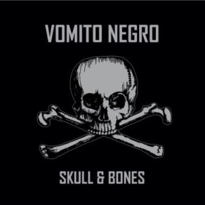 Download track Baby Needs Crack Vomito Negro