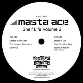 Download track One Two, One Two Masta Ace