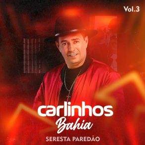 Download track Volte Amor (Torneró) Carlinhos Bahia