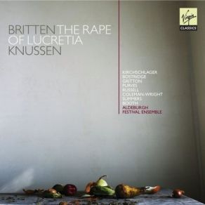 Download track 1. Scene I: The Prosperity Of The Etruscans Was Due Benjamin Britten