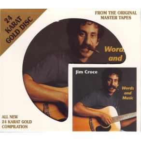 Download track The Hard Way Every Time Jim Croce