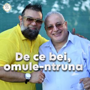 Download track De Ce Bei, Omule-Ntruna Neluta Neagu