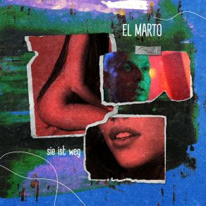 Download track Sie Ist Weg (El Guapo Remix) El MartoEl Guapo