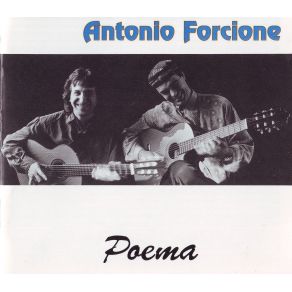 Download track Haciendo Camino Antonio Forcione, Eduardo Niebla