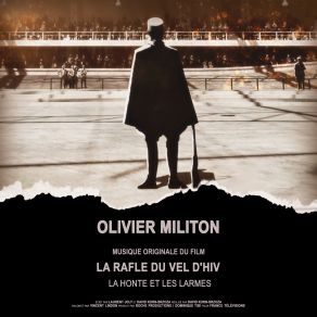 Download track Repérés Olivier Militon